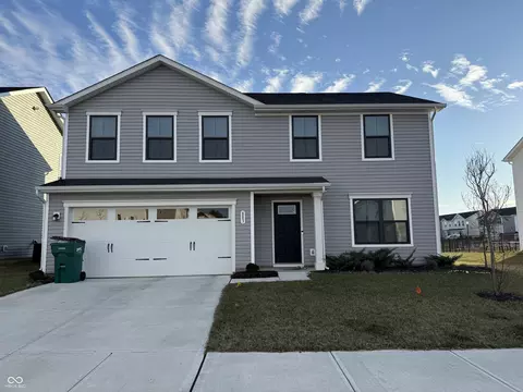 883 Woodbridge Way, Lebanon, IN 46052