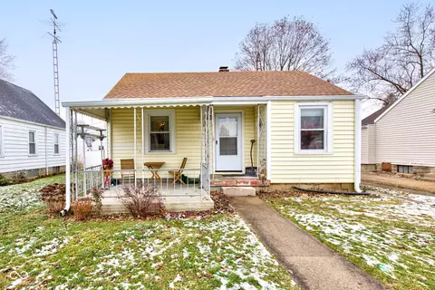 2809 S 19th St, New Castle, IN 47362