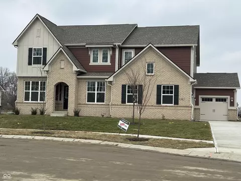 312 Middleton Cir, Westfield, IN 46074