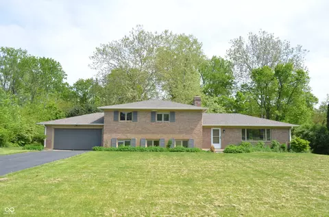 7027 Creekside Ln, Indianapolis, IN 46220