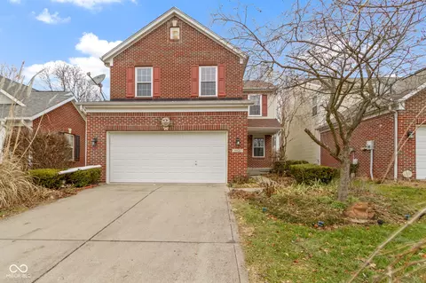 8022 Buford St, Indianapolis, IN 46216