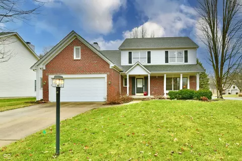 8863 Gardenia Ct, Noblesville, IN 46060