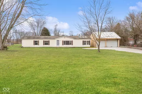 7602 S County Road 450 W, Stilesville, IN 46180