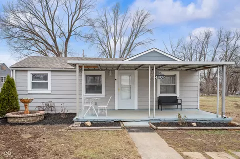 4902 W Raymond St, Indianapolis, IN 46241