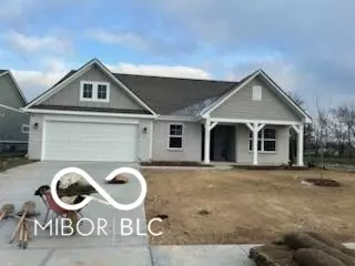 19276 Red Willow Ln, Noblesville, IN 46062