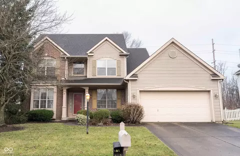 7589 Willow Rdg, Fishers, IN 46038