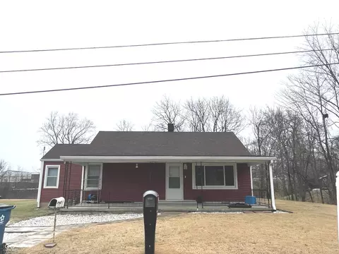47 Jackson Blvd, Greencastle, IN 46135