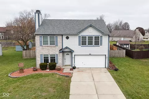 139 Fountain Dr, Mooresville, IN 46158