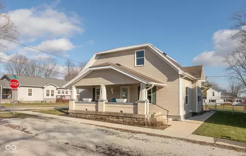 4785 Ohio St, Clayton, IN 46118