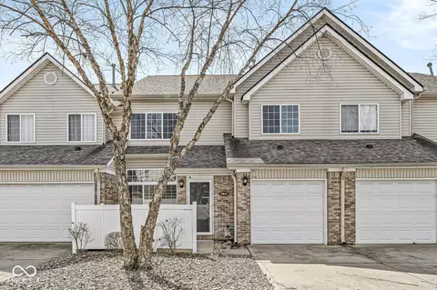 5845 Shipwatch Pl, Indianapolis, IN 46237
