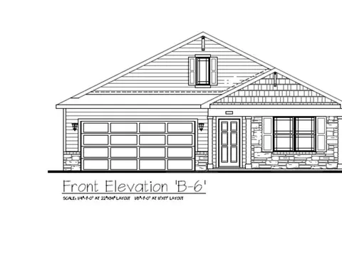 3313 Waitt St, Sheridan, IN 46069