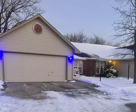 407 Woodberry Dr, Danville, IN 46122