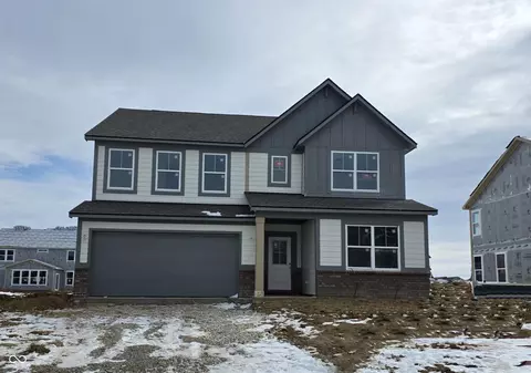 1853 Grand Vista Blvd, Greenwood, IN 46143