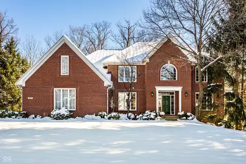 10517 Tremont Cir, Fishers, IN 46037