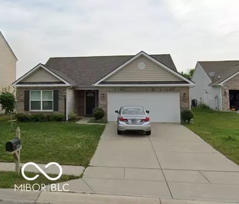 12268 Rally Ct, Noblesville, IN 46060