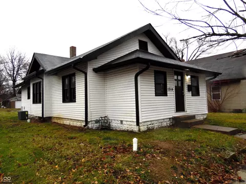 1314 Arrow Ave, Anderson, IN 46016