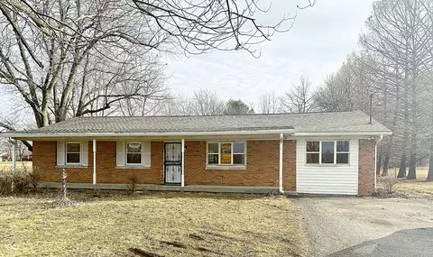 5549 S Emerson Ave, Indianapolis, IN 46237