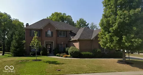 9949 Leeward Blvd, Indianapolis, IN 46256
