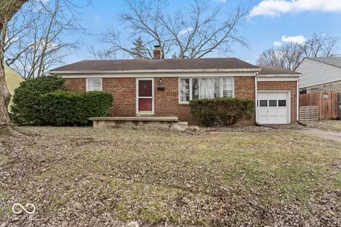 1412 N Alton Ave, Indianapolis, IN 46222