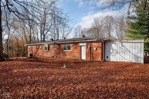 Exterior - 99 E Sycamore Dr, Springport, IN 47386 photo 8 of 13