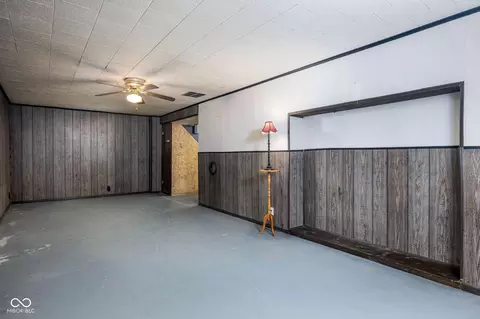 Living - 99 E Sycamore Dr, Springport, IN 47386 photo 7 of 7