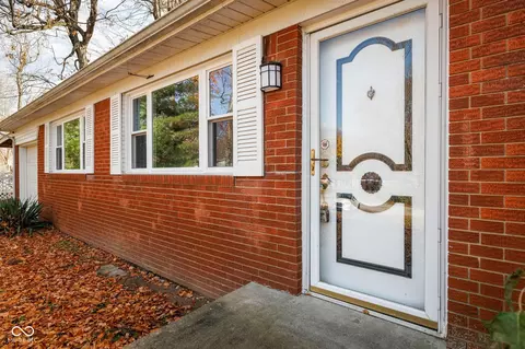 Exterior - 99 E Sycamore Dr, Springport, IN 47386 photo 13 of 13