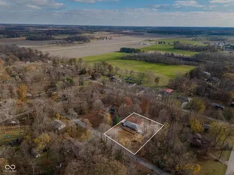 View/Area - 99 E Sycamore Dr, Springport, IN 47386 photo 3 of 4