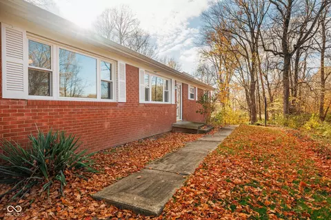 Exterior - 99 E Sycamore Dr, Springport, IN 47386 photo 11 of 13