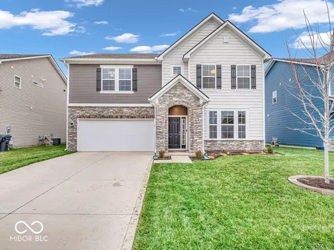 966 Sorrell Pass, Greenwood, IN 46143