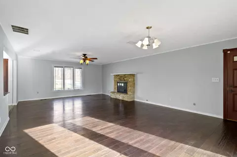 Living - 2037 E 106th St, Carmel, IN 46032 photo 2 of 2
