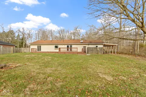 Exterior - 2037 E 106th St, Carmel, IN 46032 photo 5 of 6