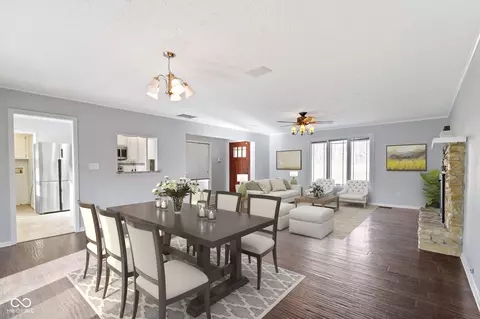 Dining - 2037 E 106th St, Carmel, IN 46032 photo 1 of 1