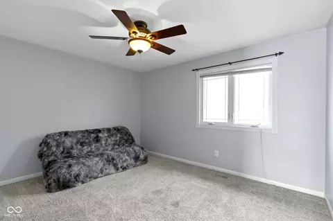 Bedroom - 2037 E 106th St, Carmel, IN 46032 photo 3 of 4