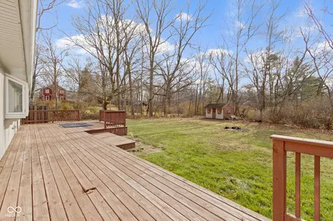 Exterior - 2037 E 106th St, Carmel, IN 46032 photo 4 of 6