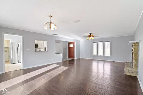 Living - 2037 E 106th St, Carmel, IN 46032 photo 1 of 2