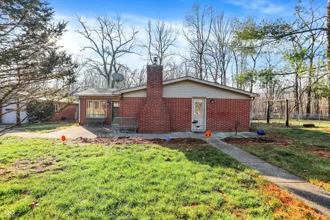 7541 W County Road 300 S, Morgantown, IN 46160