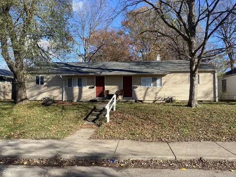 2729 Adams St, Indianapolis, IN 46218