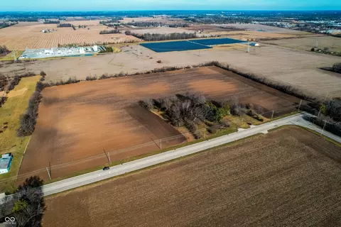 3640 W 67th St, Anderson, IN 46011