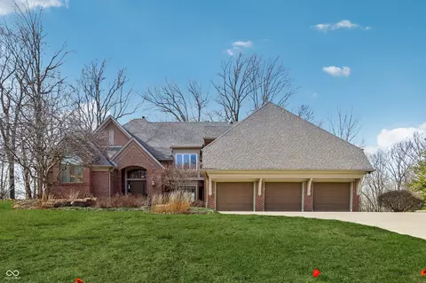 8110 Bounty Ct, Indianapolis, IN 46236