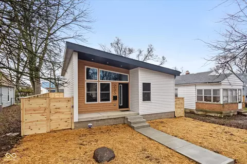 235 S Dearborn St, Indianapolis, IN 46201