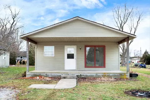 910 N Tippecanoe Ave, Alexandria, IN 46001