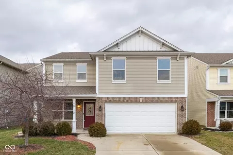 8122 Fisher Bend Dr, Indianapolis, IN 46239