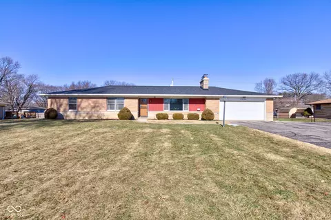 4522 Thornleigh Dr, Indianapolis, IN 46226