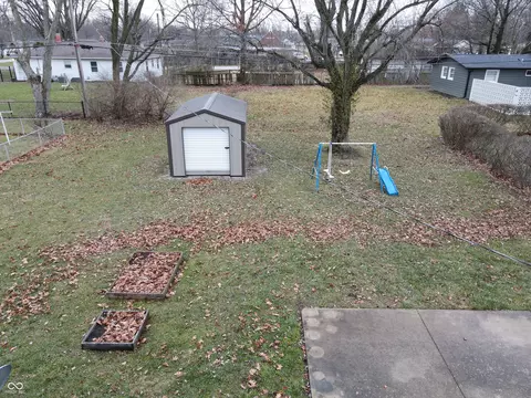 Exterior - 218 Brookside Ln, Plainfield, IN 46168 photo 3 of 7