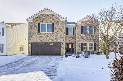 2959 Hearthside Dr, Greenwood, IN 46143