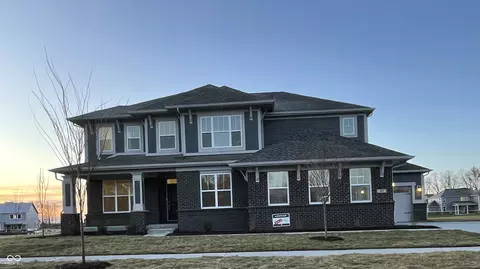 449 Hatherby Cir, Westfield, IN 46074
