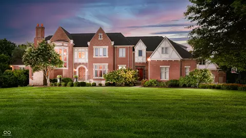 11542 Willow Springs Dr, Zionsville, IN 46077