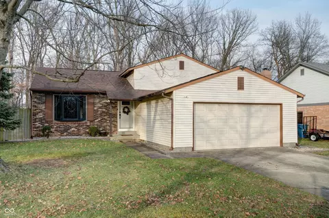 6846 Westdrum Rd, Indianapolis, IN 46241
