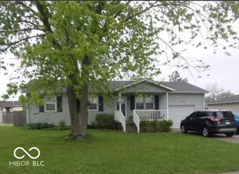722 W 15th St, Greensburg, IN 47240