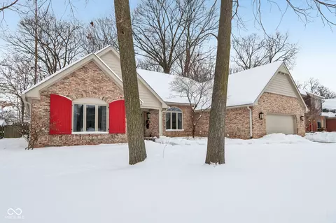 9404 Moorings Blvd, Indianapolis, IN 46256